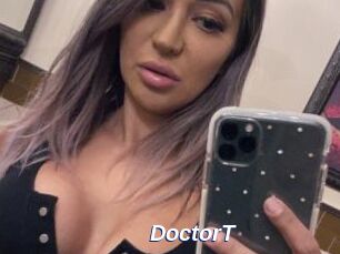 DoctorT