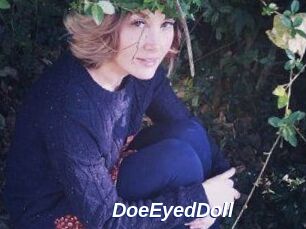 DoeEyedDoll