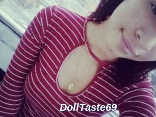 DollTaste69