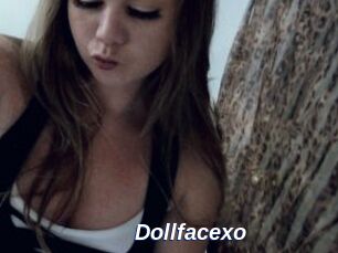 Dollfacexo