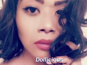 Dollicious