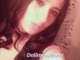 Dollingmistery