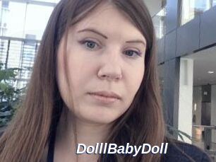 DolllBabyDoll