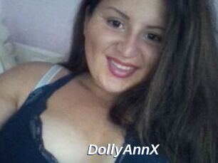 DollyAnnX