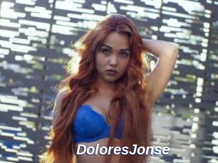 DoloresJonse