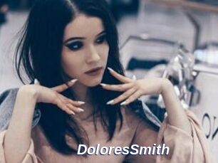 DoloresSmith