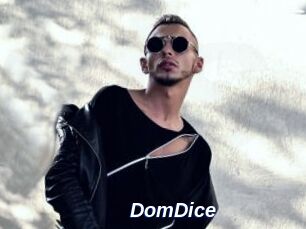 DomDice