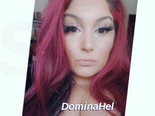 DominaHel