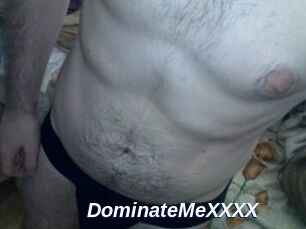 DominateMeXXXX