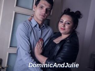 DominicAndJulie