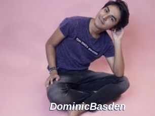 DominicBasden