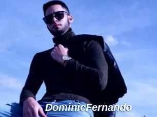 DominicFernando