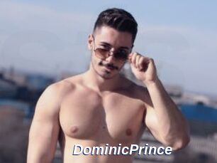 DominicPrince