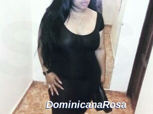 DominicanaRosa