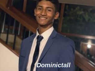 Dominictall