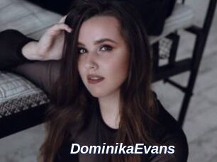 DominikaEvans