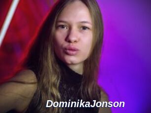 DominikaJonson