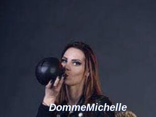 DommeMichelle