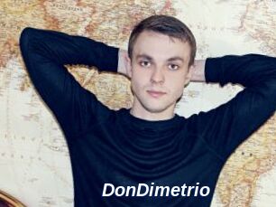 DonDimetrio