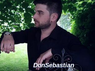 DonSebastian