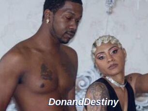 DonandDestiny