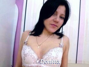 Donitta