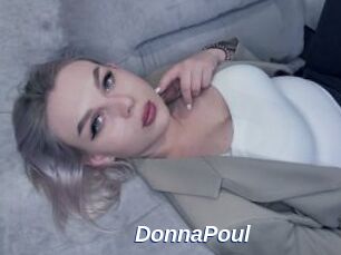 DonnaPoul