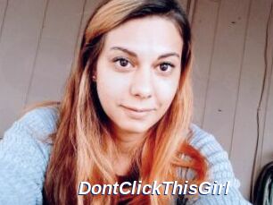 DontClickThisGirl