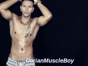 DorianMuscleBoy