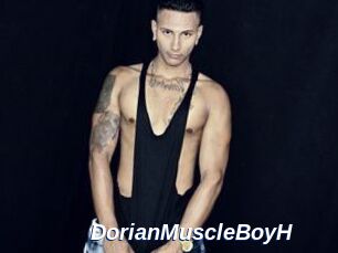 DorianMuscleBoyH