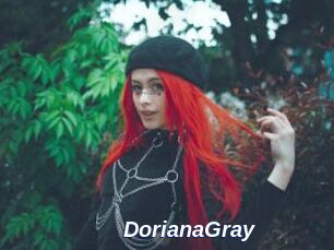 DorianaGray