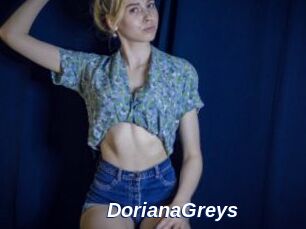 DorianaGreys