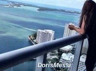 DorisMessi