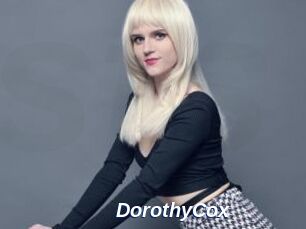 DorothyCox