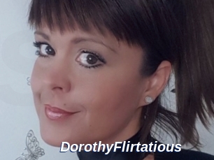 DorothyFlirtatious