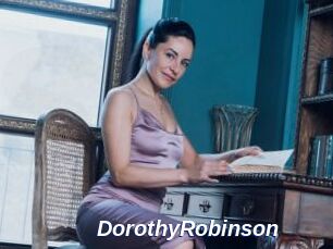 DorothyRobinson