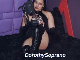 DorothySoprano