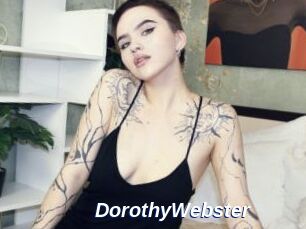 DorothyWebster