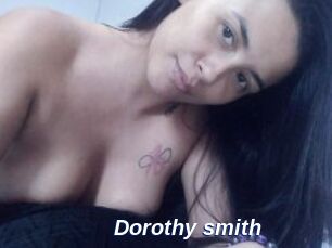 Dorothy_smith