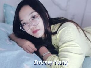 DorseyYang