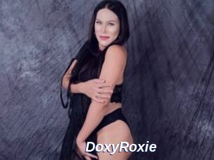 DoxyRoxie