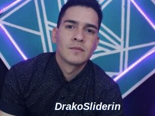 DrakoSliderin