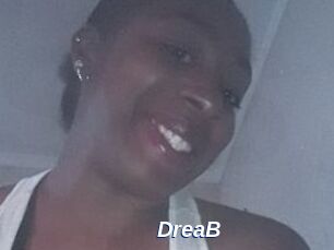 DreaB