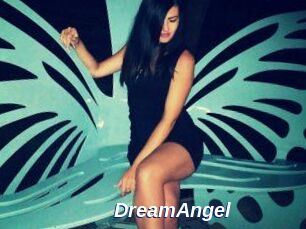 DreamAngel