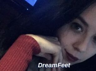 DreamFeet