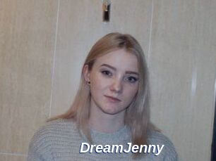 DreamJenny