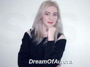 DreamOfAurora