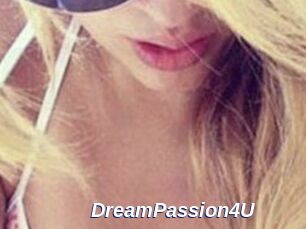 DreamPassion4U