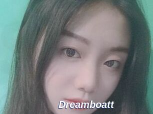 Dreamboatt