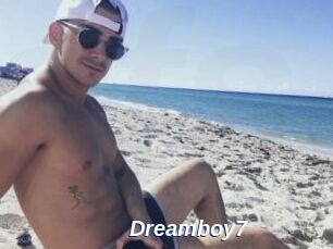 Dreamboy7